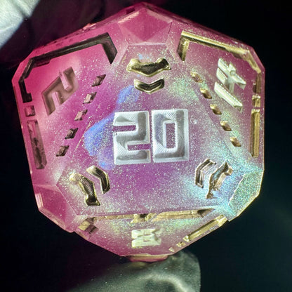 Rose Quartz Drive