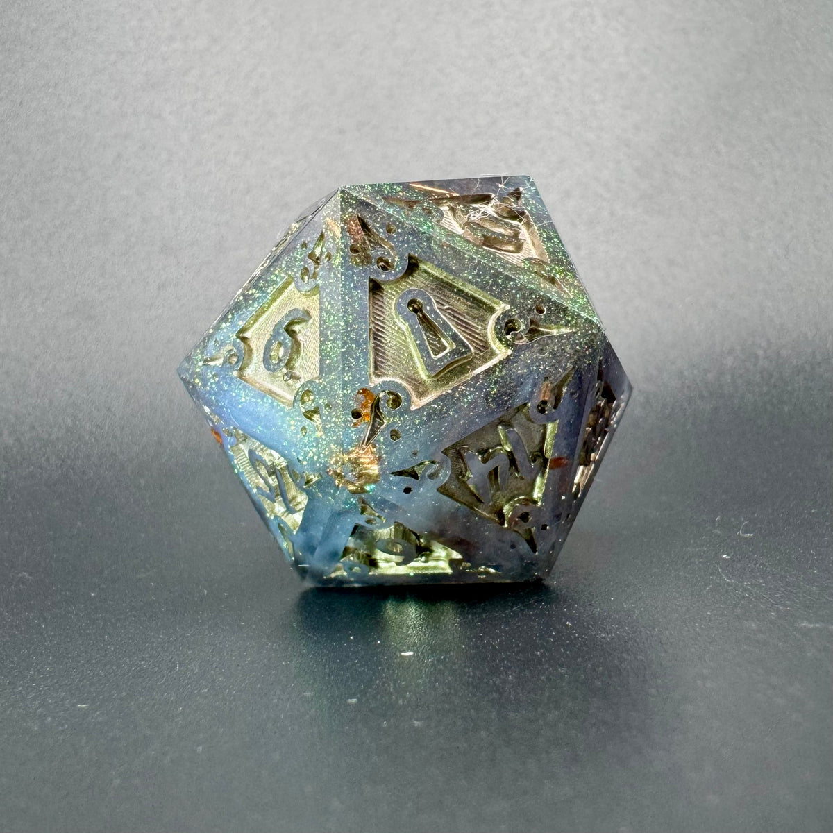 Treasure Of The Ancients