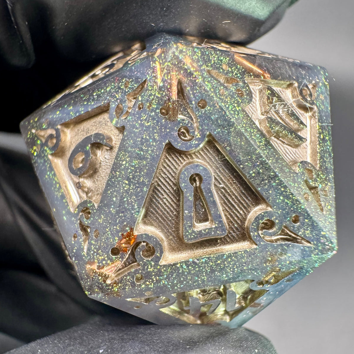 Treasure Of The Ancients