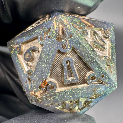 Treasure Of The Ancients