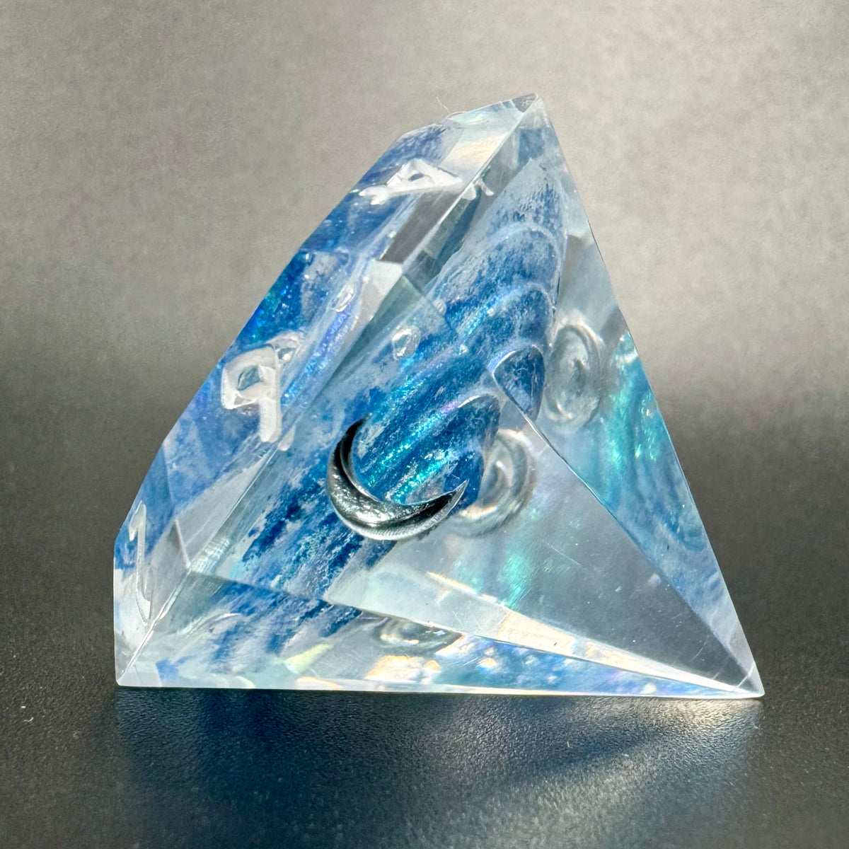Aria Of The Wind God