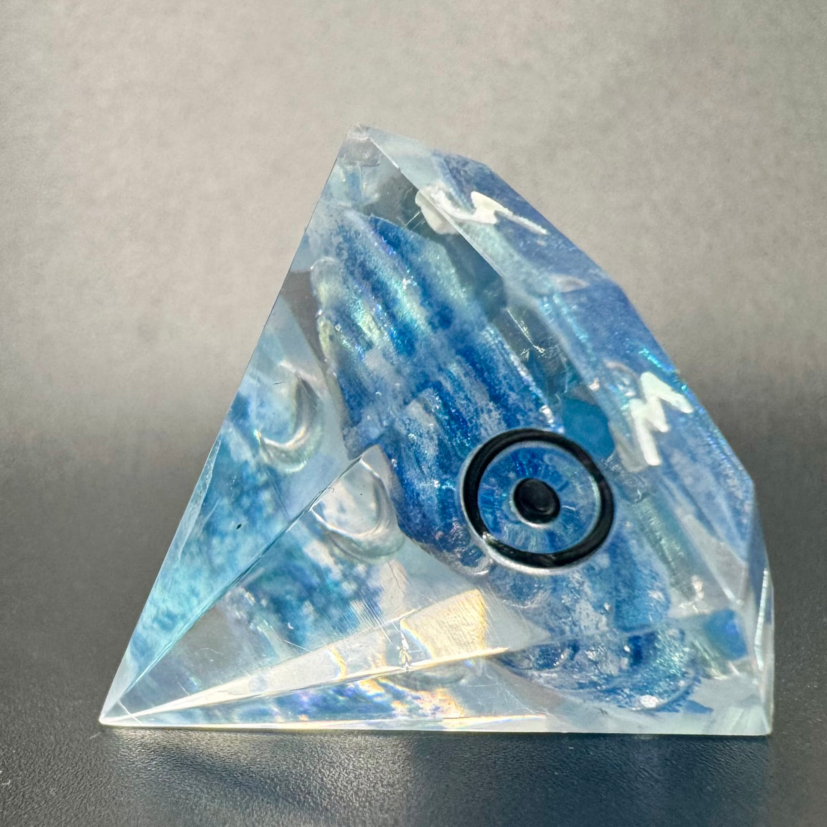 Aria Of The Wind God