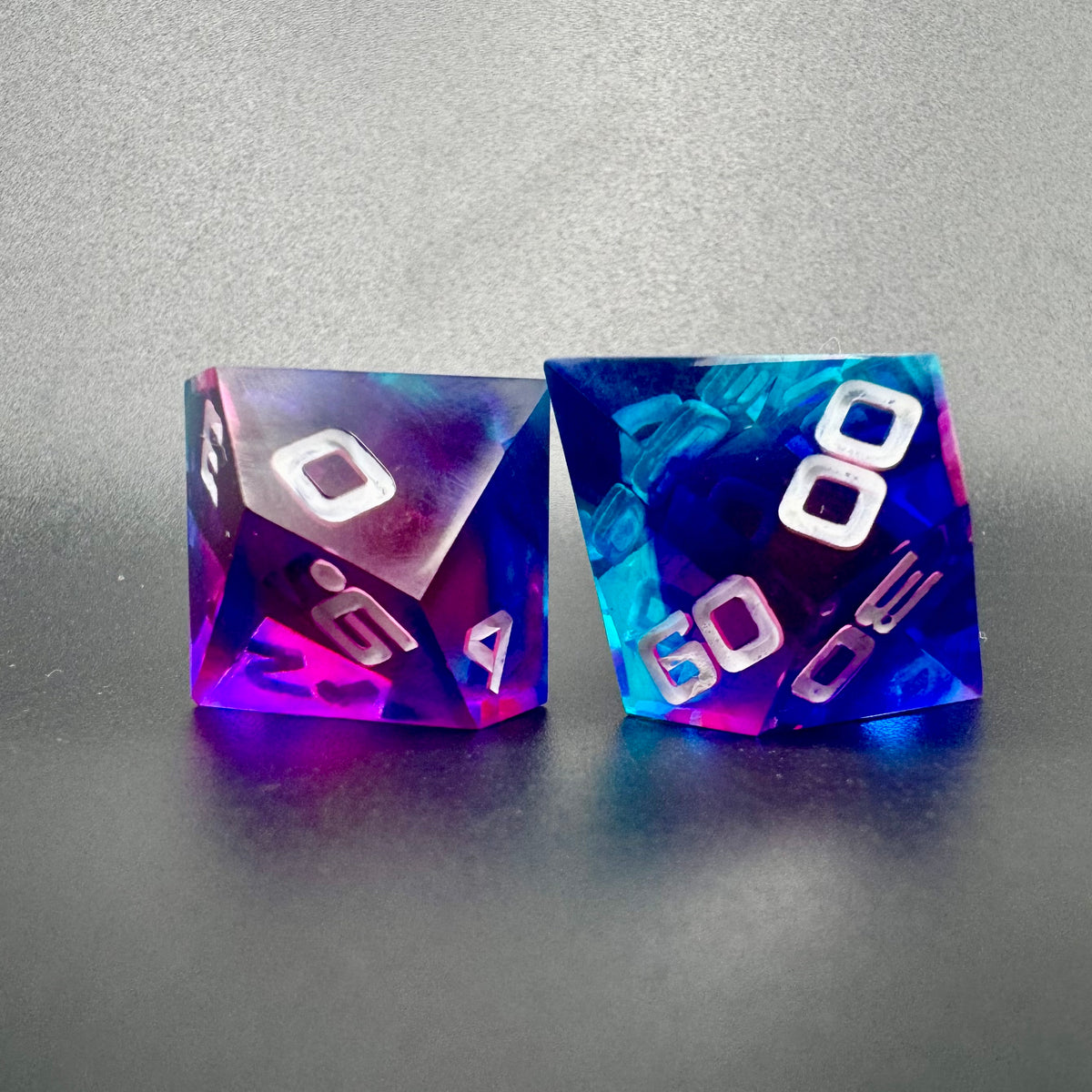 Bisexual Space Pirates