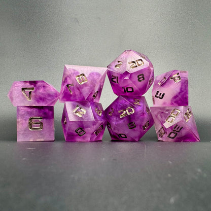 Amethyst Haze