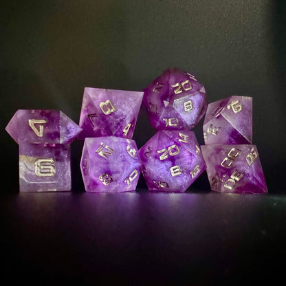 Amethyst Haze