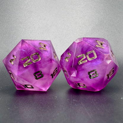 Amethyst Haze
