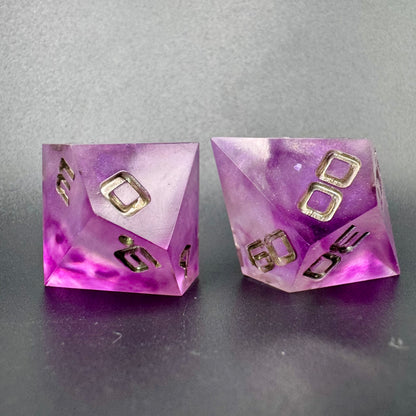 Amethyst Haze