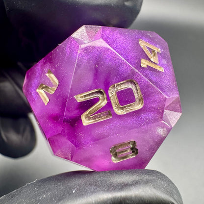 Amethyst Haze