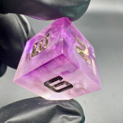 Amethyst Haze