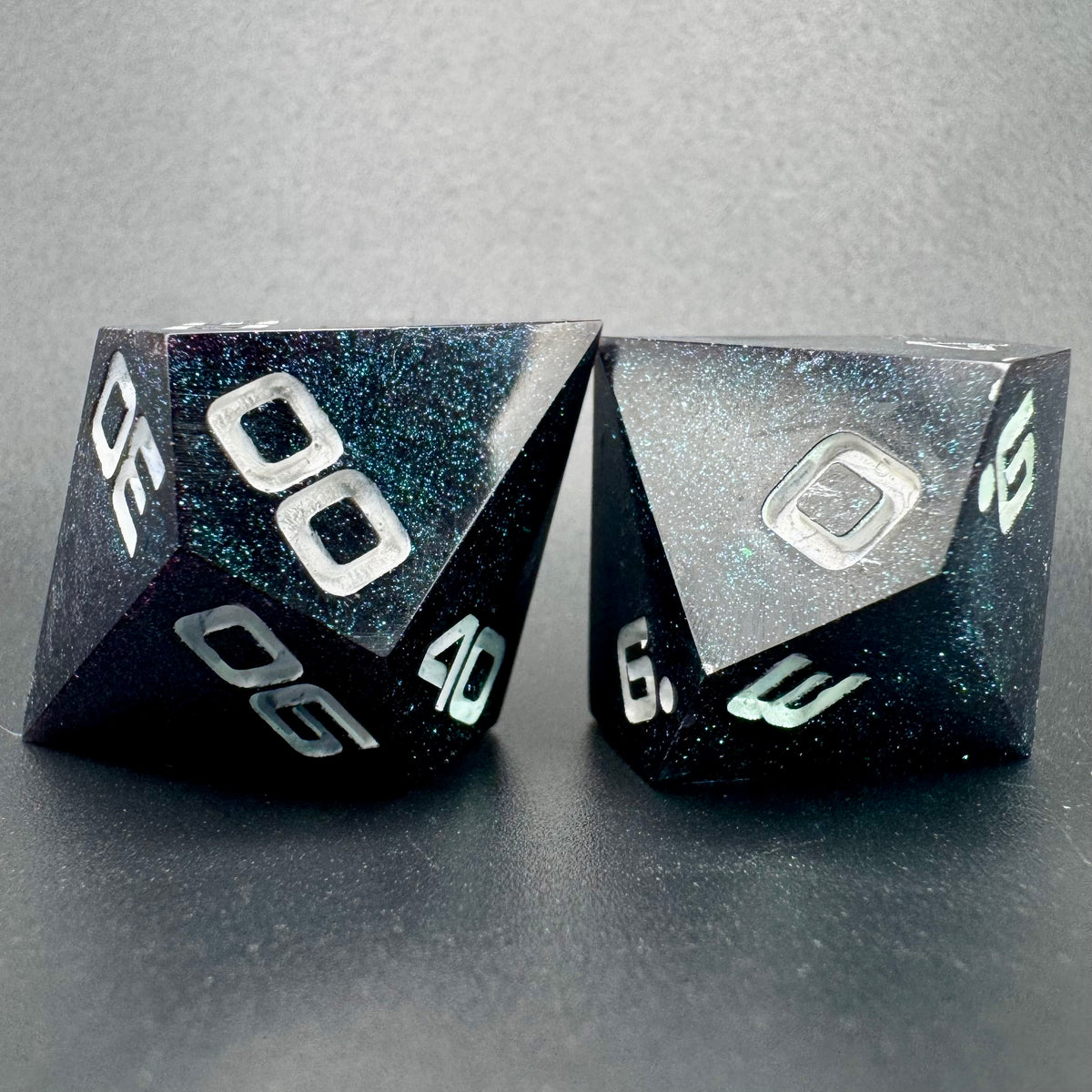 Dark Nebula