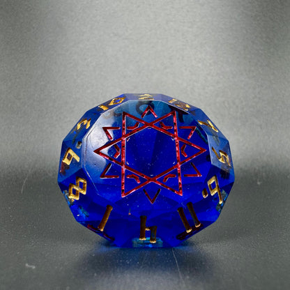 Blue Rage