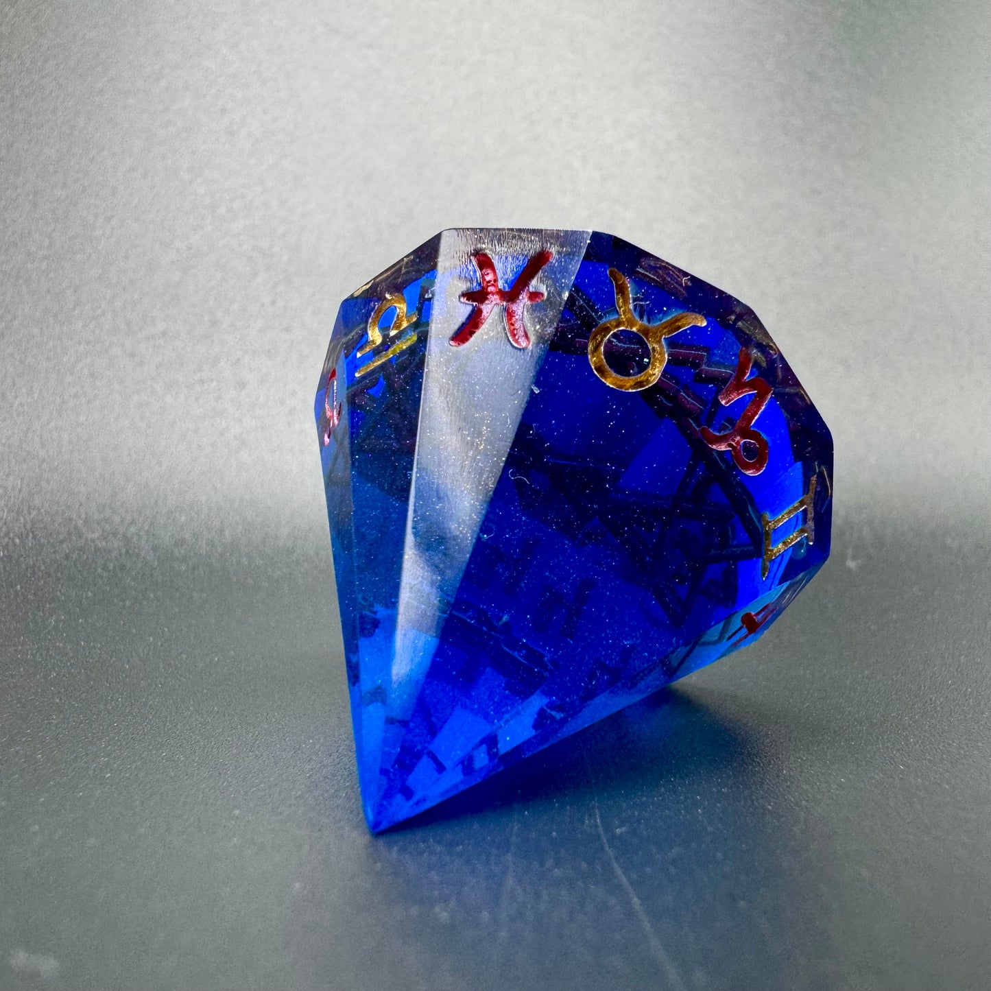 Blue Rage