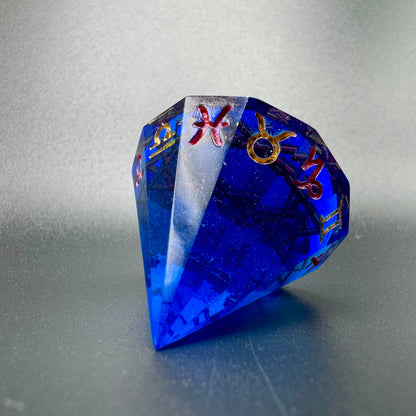 Blue Rage