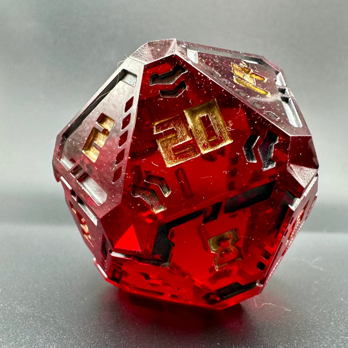 All Systems Red