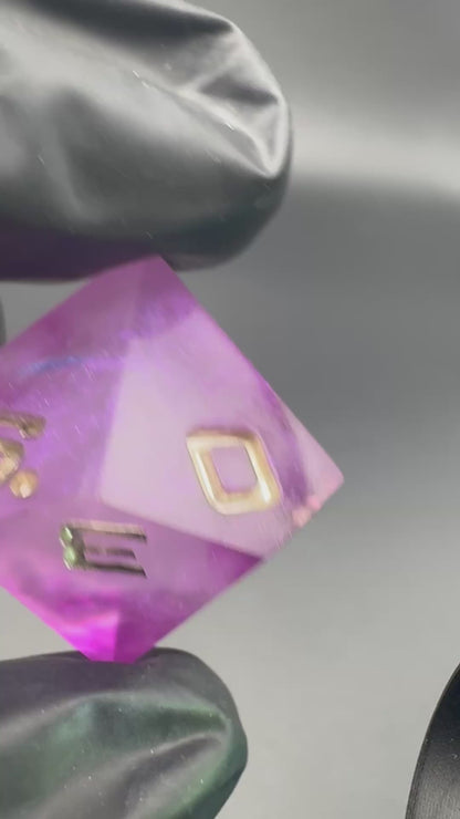 Amethyst Haze