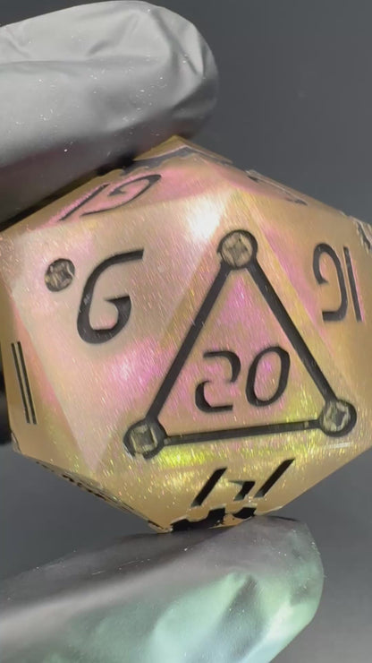 Machinations Of The Divine