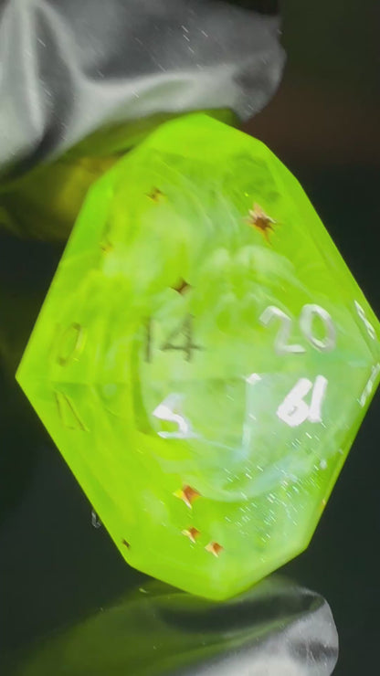 Farore's Crystal
