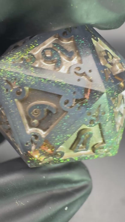 Treasure Of The Ancients