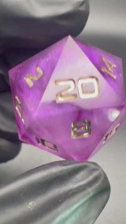 Amethyst Haze