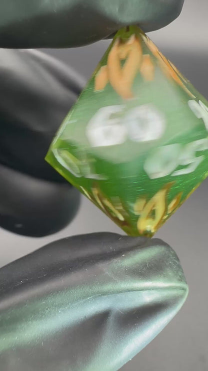 This Is Definitely Not Poison