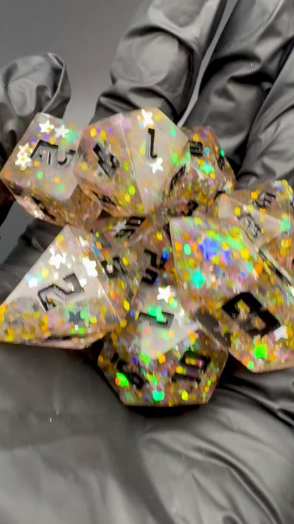 Glitter Bomb
