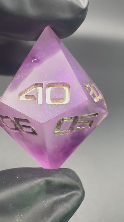 Amethyst Haze