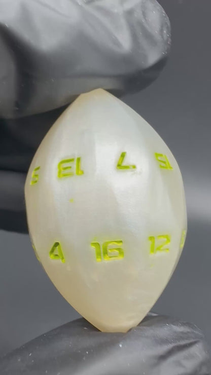 Leave The Capsule (If You Dare)