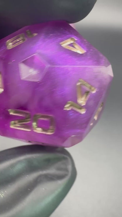 Amethyst Haze