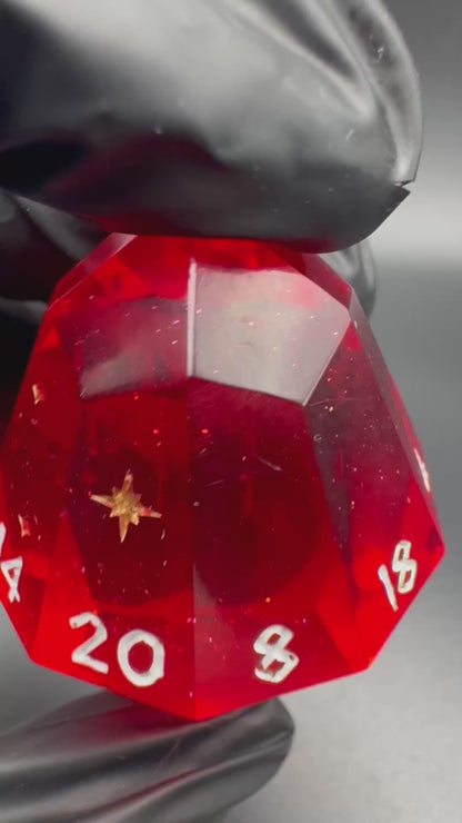 The Ritual Is Complete