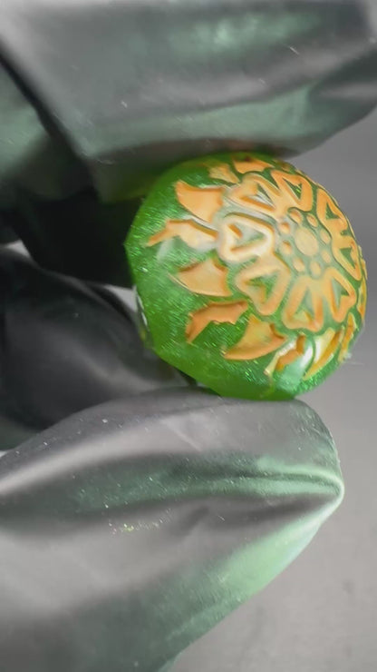 This Is Definitely Not Poison