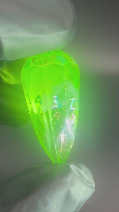 Leafblade