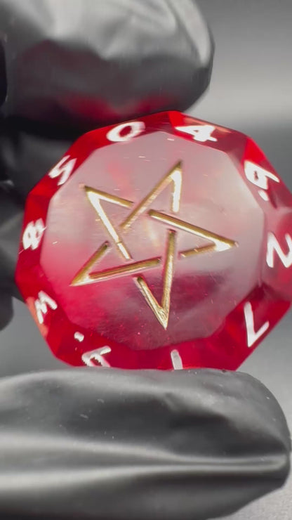 The Ritual Is Complete